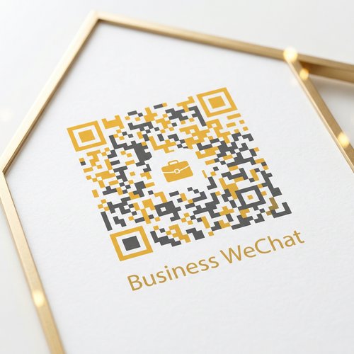 幼幼传媒商务二维码
