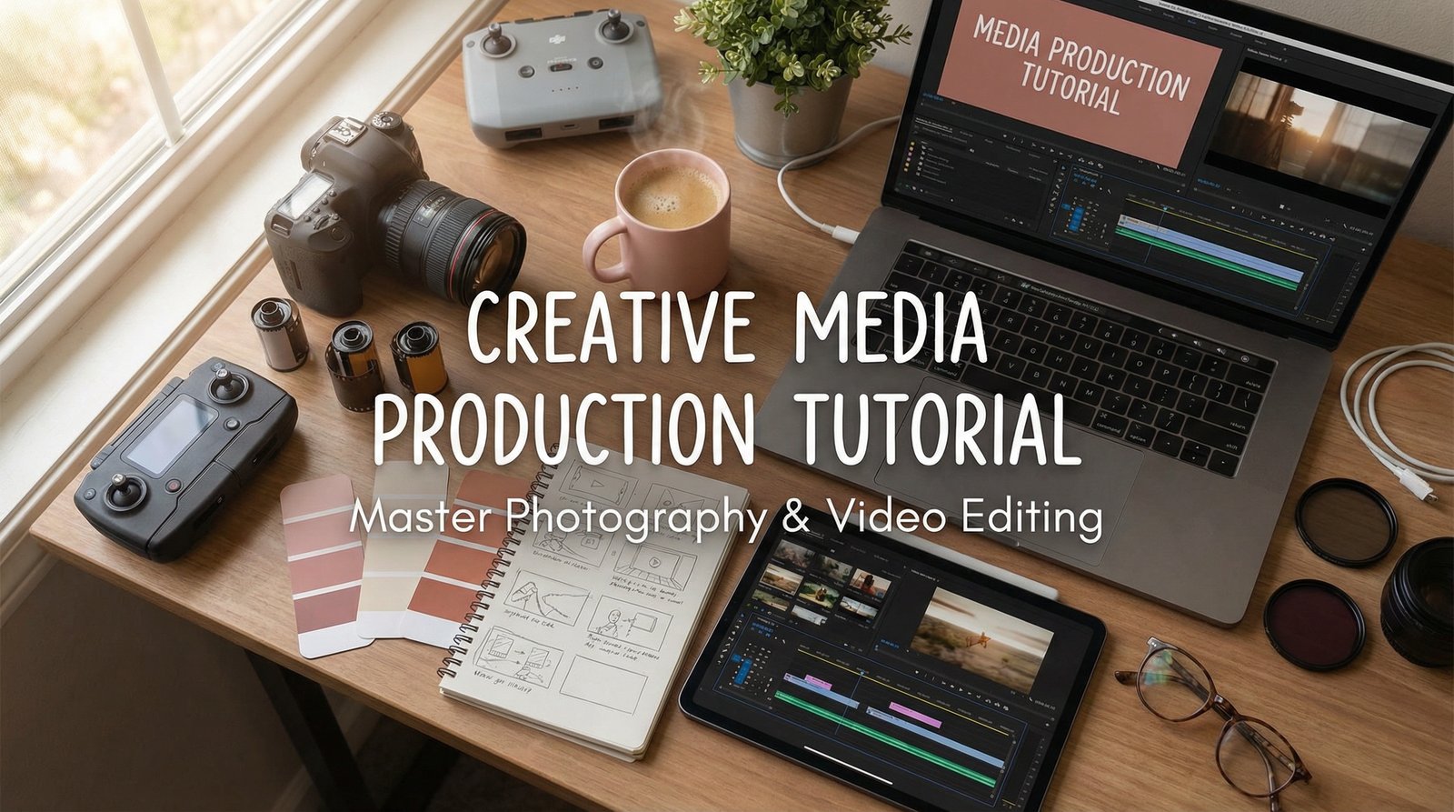 幼幼传媒剪辑入门