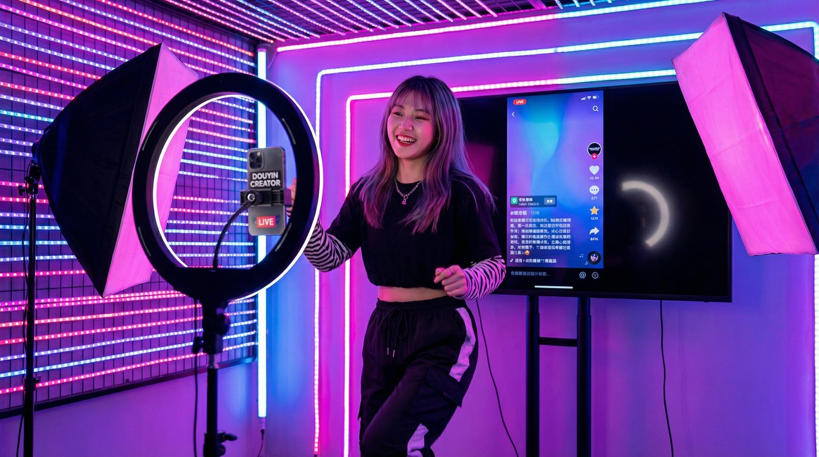 幼幼短传媒创作